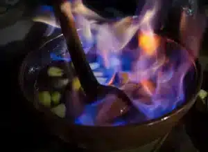 La Queimada