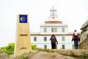 Farol Finisterre