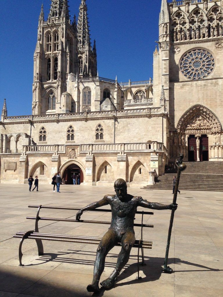 Catedral de Burgos