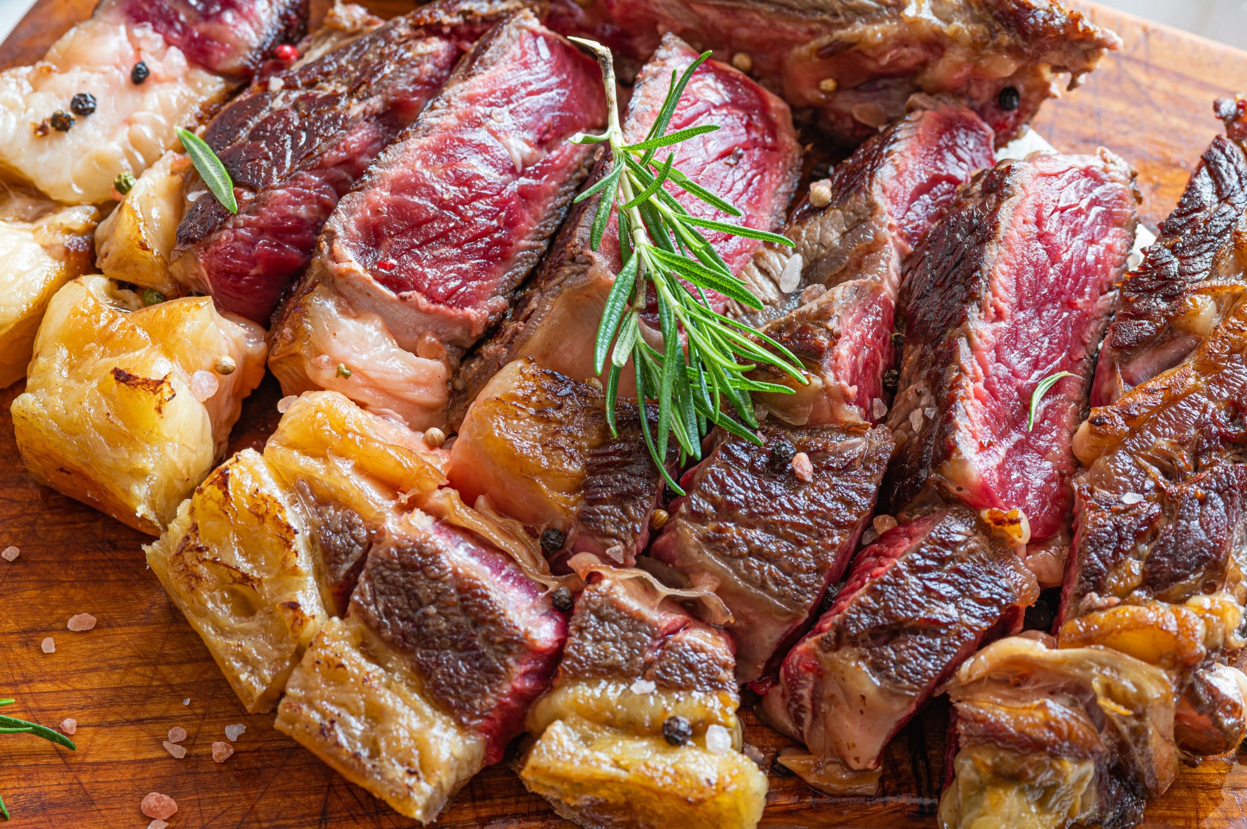Churrasco