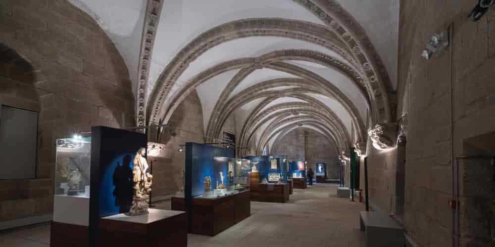 Palácio Gelmirez