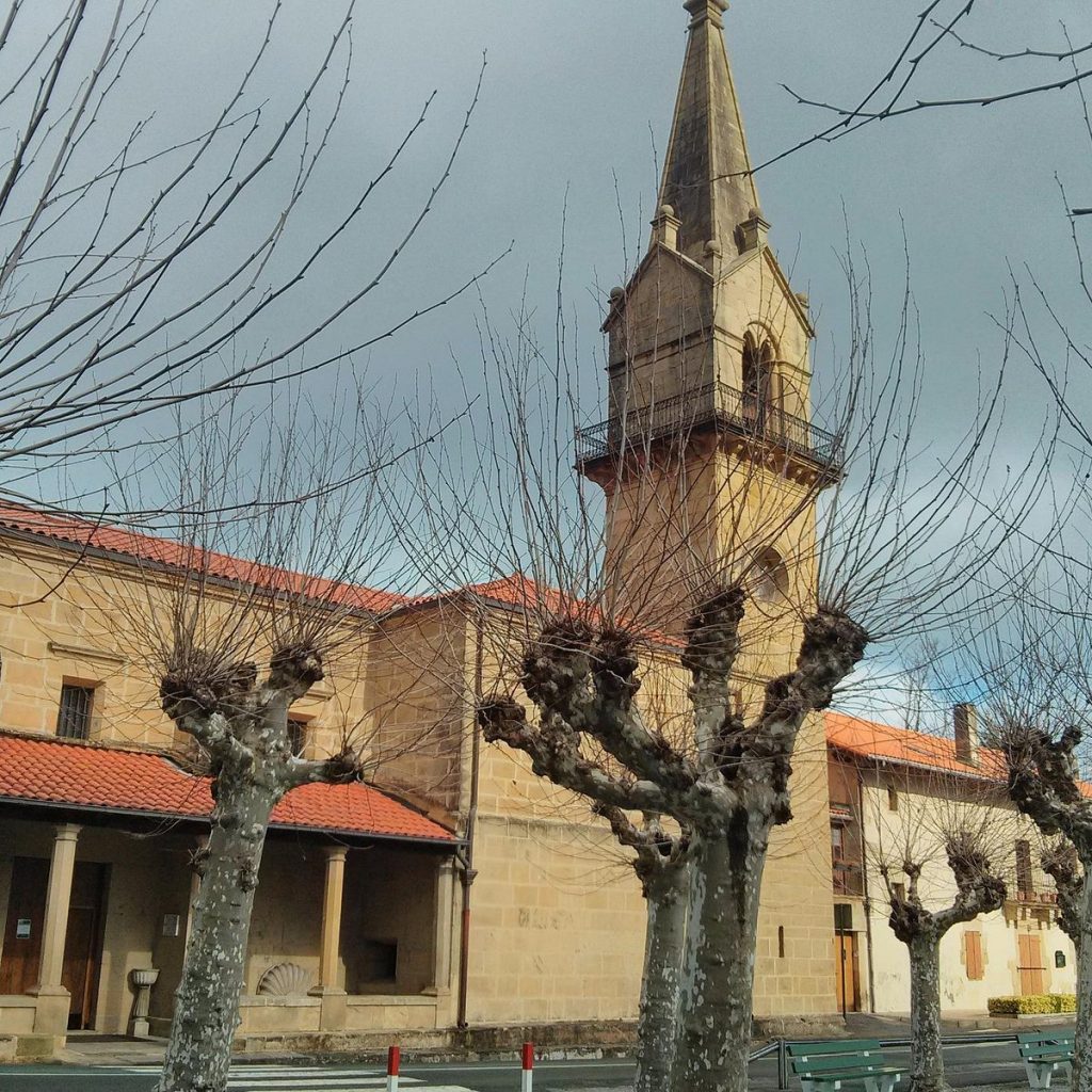 Ermita guadalupe