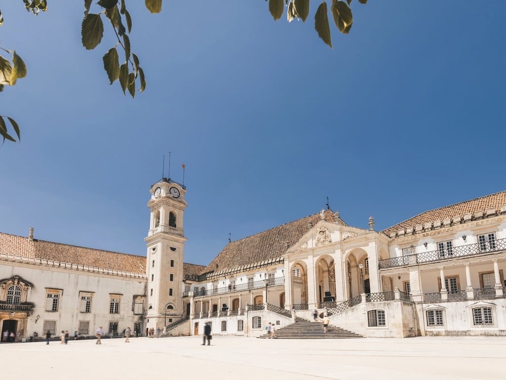 universida-de-coimbra