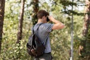 Vantagens do transporte de mochilas - Mundiplus