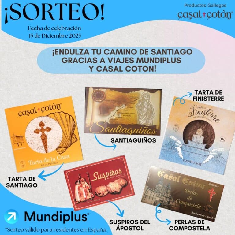Sorteo Navidad