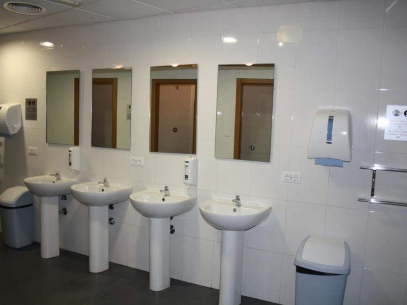ALBERGUE FERRAMENTEIRO PORTOMARIN ASEO