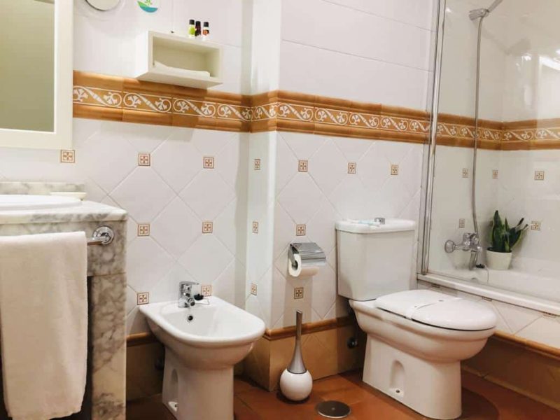 ALOJAMIENTO CALDAS DE REIS