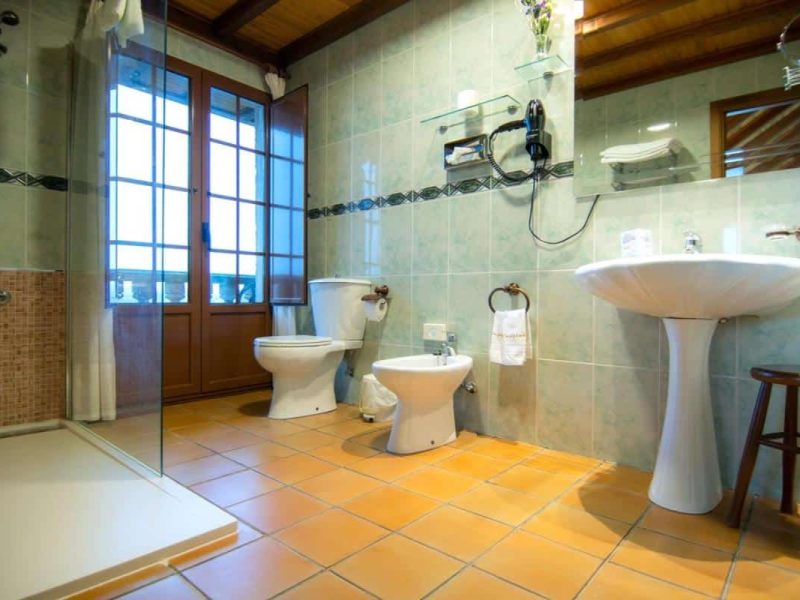 alojamiento PONTEVEDRA BAÑO