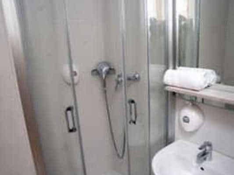 alojamiento SANTIAGO DE COMPOSTELA BAÑO